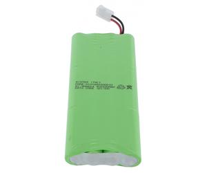 Batterie tampon de secours Nice PS424 - Walkykit portail battant
