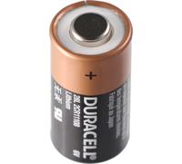 Batterie tampon LiMnO2 6V 160mAh adaptée à Daitem 6 V