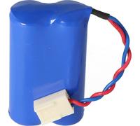 Batterie tampon pour votre système d'alarme 3,6 Volt, 4000mAh BATLi05, BAT05