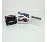 Batterie Tashima Pour Scooter Pgo 80 Star 1992 À 1995 Ytx4l-Bs / 12v 3ah Neuf