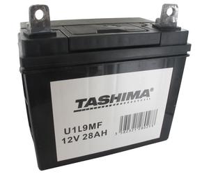 Batterie Tashima U1L9MF 12 Volts 28A