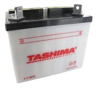 Batterie Tashima U1R32 12 Volts 32A (livree sans acide) Greenstar