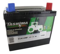 Batterie Tashima U1R32MF 12 Volts 32A