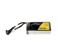 Batterie Tattu 2500Mah 7.4V (Do Gogli Fatshark)