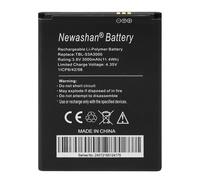 Batterie TBL-53A3000 pour TP-Link Routeur Portable WiFi M7450 M7650 3,8V