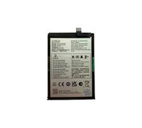 Batterie - TCL - 40 NXTPAPER 5G - Premium - Compatible avec TCL 40 NXTPAPER 5G - Remplacement dédié