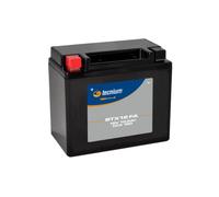 Batterie Tecnium BTX12-BS (4830 remplace)