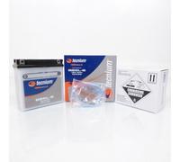 Batterie Tecnium Pour Moto Cagiva 125 W8 1991 À 1995 Yb5l-B / 12v 1.6ah Neuf