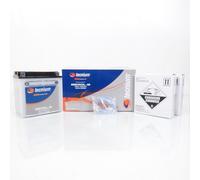 Batterie Tecnium Pour Moto Harley Davidson 1745 Flhrc Road King Classic 2018 À 2019 Neuf