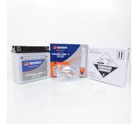 Batterie Tecnium Pour Moto Honda 125 Cb 1982 À 1986 12n9-4b-1 / 12v 9ah Neuf