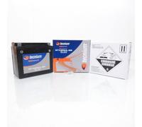Batterie Tecnium Pour Moto Victory 1731 Hammer 8 Ball 2010 À 2011 Ytx20hl-Bs / 12v 18ah Neuf