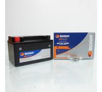 Batterie Tecnium Quad Yamaha 350 Yfm R Raptor 2004-2011 Ytz10-S / 12v 8ah Neuf