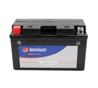 Tecnium Bt7b-4 12v 6.5ah Agm Battery Clair