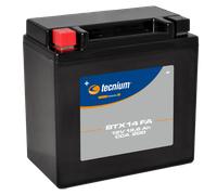 Tecnium Btx14 12v 12.6ah Agm Battery Clair