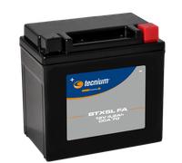 Batterie Tecnium sans entretien activé usine - BTX5L