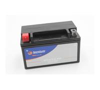 Batterie TECNIUM sans entretien activé usine - BTX7A
