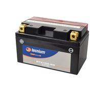 TECNIUM Batterie sans entretien activé usine - BTZ10S