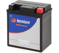 Tecnium Btz8v 12v 7ah Agm Battery Clair
