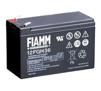 Batterie - Tecnoware - EACPE12V9AFIFGH - 9 Ah - 12 V - Noir - VRLA