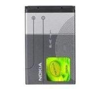 Batterie téléphone - NOKIA - BL-4C - Originale - Lithium Ion - Pour téléphones compatibles