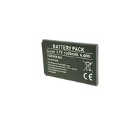 Batterie Téléphone Portable pour NOKIA BL 4UL