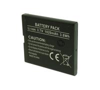 Batterie Téléphone Portable pour THOMSON SEREA 63