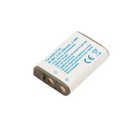 Batterie Téléphone pour Panasonic KX-TCA255 650mAh 3,6V 2.3Wh en Ni-MH