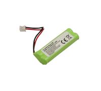 Batterie Téléphone sans Fil pour Audioline Monza 480 2.4V 500mAh NiMH