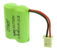 Batterie Téléphone sans fil pour LOGICOM RETRO 70