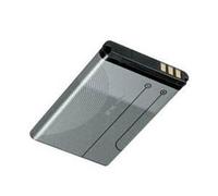 Batterie Téléphone-Smartphone pour NOKIA BL4C