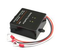 Batterie Tension 24 V Batterie au plomb Lithium avec batterie LED et balance de décharge