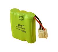 Batterie terminal de paiement / TPE compatible avec INGENICO EF -