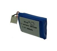 Batterie terminal de paiement / TPE compatible avec INGENICO F2 -