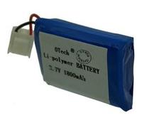 Batterie terminal de paiement / TPE compatible avec INGENICO F2 - Otech G
