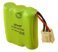 Batterie Terminal de paiement/TPE pour INGENICO EFT 930 - Otech