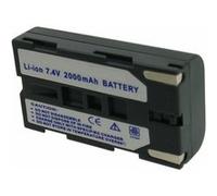 Batterie Testeurs et Mesure pour HUEPAR Niveau Laser 603CG - Otech