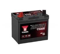 YUASA Batterie U1 d'origine
