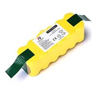 Batterie - TOPHINON - 3000mAh - 14.4V - Compatible iRobot Roomba 500-800 - Ni-MH