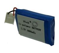 Batterie TPE pour SAGEM EFT 930G (SI LITHIUM EN ORIGINE)