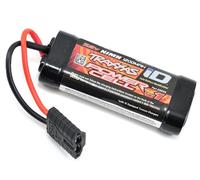 Traxxas Batterie TRX2925X Ni‑MH 7,2 V 1200 mAh iD