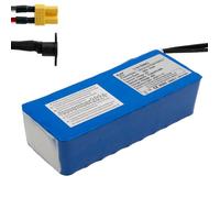 Batterie Trottinette Électrique externe 36V 12,8 Ah 10,4 Ah - Ref BB-009