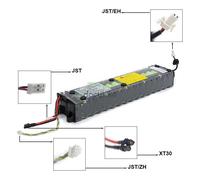 Batterie trottinette pour Xiaomi M365 / 1S / Mi 3 / Essential - 36V 9.6Ah