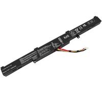 Batterie TRX Asus/ 2600mAh/ pour A450E/ F450E/ F750LA/ F751/ K550D/ R751/ R752/ X450J/ X550E/ X750/ X751/ neorig.