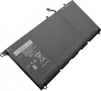 Batterie TRX JD25G/ 7.4V/ 6930 mAh/ Li-Pol/ 52 Wh/ Dell XPS13 9343, Dell XPS13 9350 / non original