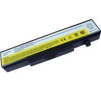 Batterie TRX Lenovo/ IBM/ 5200 mAh/ pour IdeaPad G480/ G580/ G485/ G585/ Y480/ Y485/ Y580/ Z380/ Z480/ Z580/ non original
