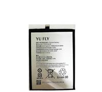 Batterie Ty001/jkcw 5060 mAh compatible avec le téléphone portable Yu Fly F9