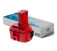 Batterie type 192698A 192698-A pour MAKITA 3000mAh 12V --