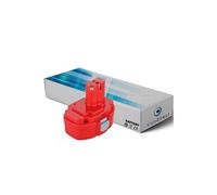 Chargeur et batterie VISIODIRECT Batterie type 192829-9 193061-8 193102-0 193140-2 pour MAKITA 3000mAh 18V --