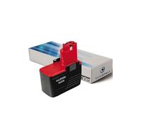 Chargeur et batterie VISIODIRECT Batterie type 2 607 335 245 pour Bosch 3000mAh 14.4V --