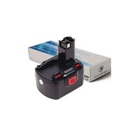 Batterie type 2 607 335 395 pour Bosch 3000mAh 12V --